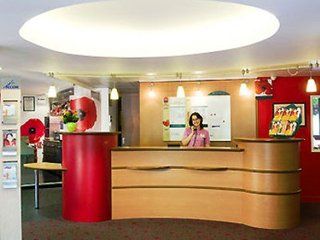 Hotel Photo 16
