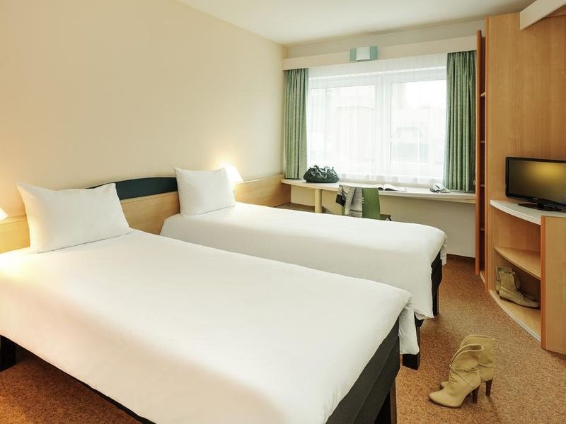 Hotel Photo 4