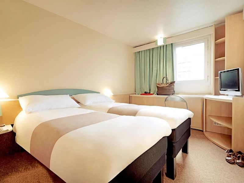 Hotel Photo 2