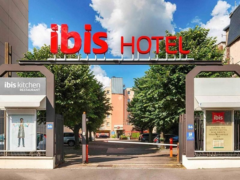 Hotel Photo 23