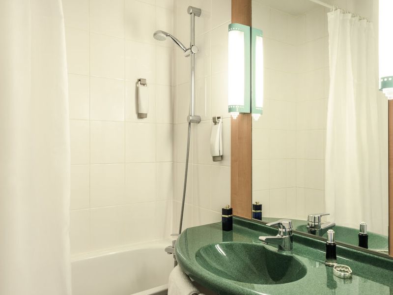 Hotel Photo 10