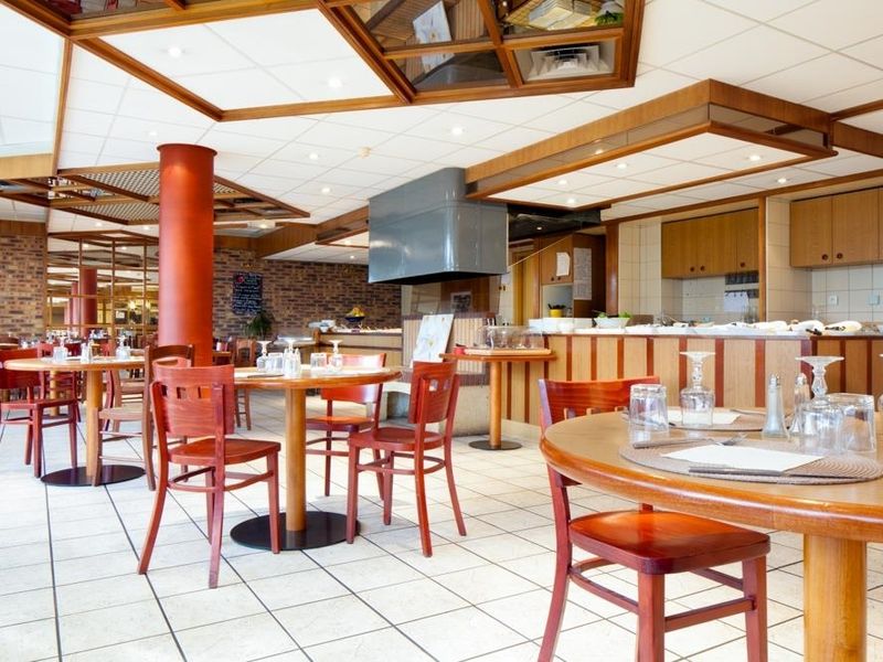 Hotel Photo 13