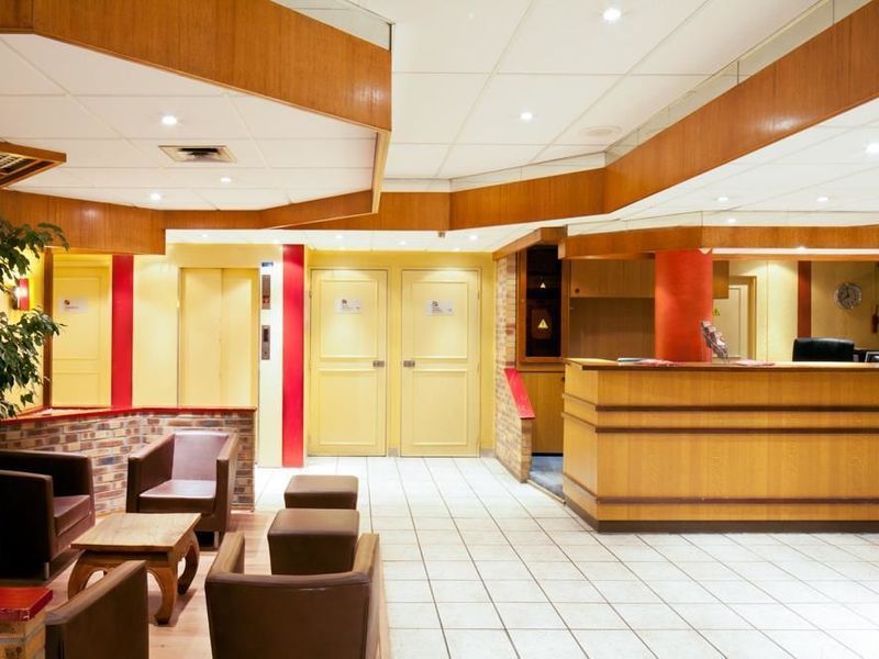 Hotel Photo 18