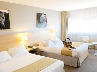 Hotel pic Best Western Plus Paris Orly Airport