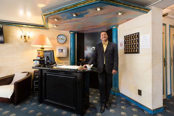 Hotel Photo 13