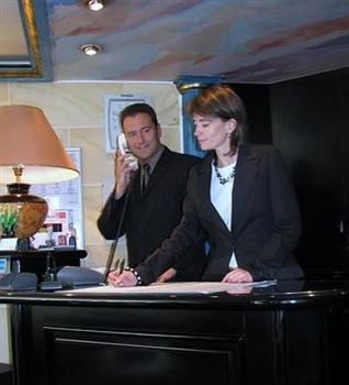 Hotel Photo 14