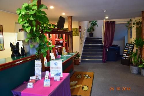 Hotel Photo 15
