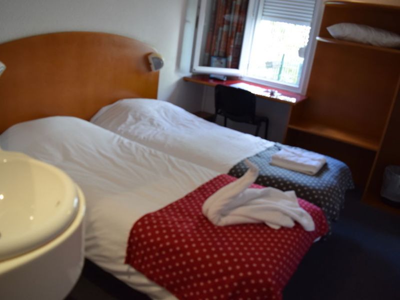 Hotel Photo 4