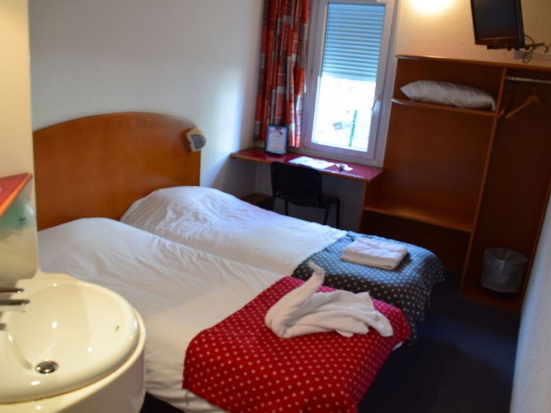 Hotel Photo 5