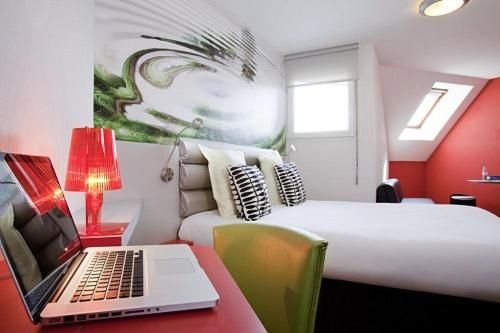 Hotel Photo 2