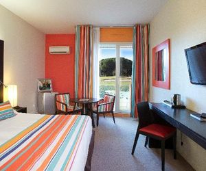 Hotel Le Mas dHuston Spa and Golf St. Cyprien France