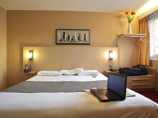 Hotel pic Best Western Hotel Austria