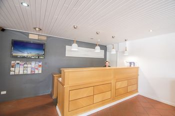 Hotel Photo 14