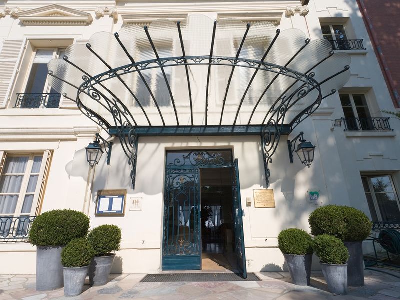 Hotel Photo 22