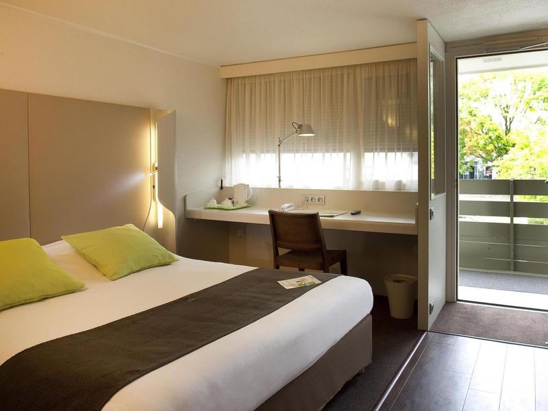 Hotel Photo 3
