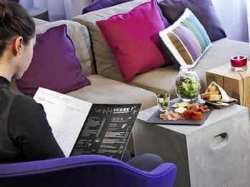 Hotel Photo 22