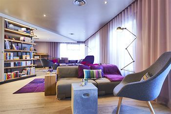 Hotel Photo 9