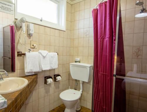Hotel Photo 9