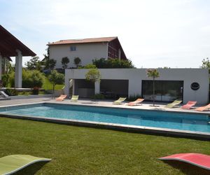 Villa Acotz Lafitenia Resort St. Jean-de-Luz France