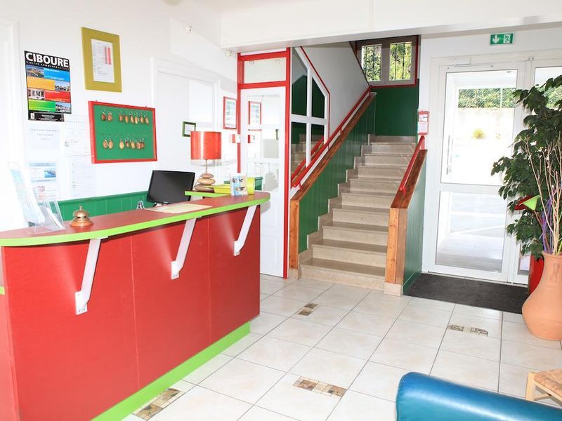 Hotel Photo 14