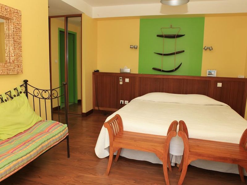 Hotel Photo 5