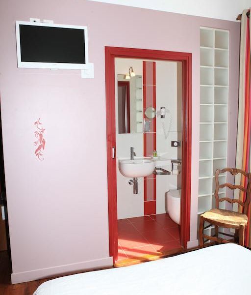 Hotel Photo 8