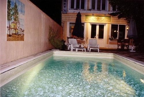 Hotel Photo 10