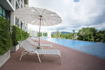 Sugar Palm Residence