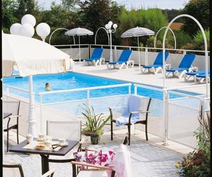 Hotel Spa La Malouinière Des Longchamps - Saint-Malo St. Jouan-des-Guerets France