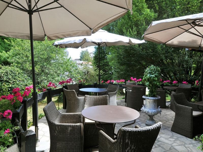 Hotel Photo 23