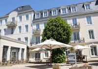 Отзывы Grand Hotel De Courtoisville & Spa, 4 звезды