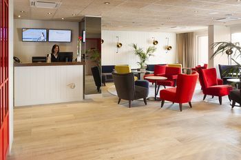 Hotel Photo 14