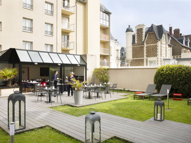 Hotel Photo 22