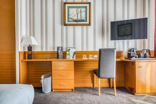 Hotel Photo 5