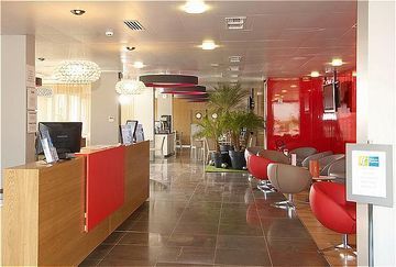 Hotel Photo 16