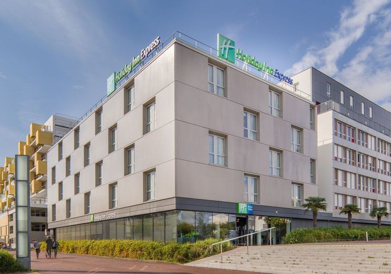 Hotel Photo 23