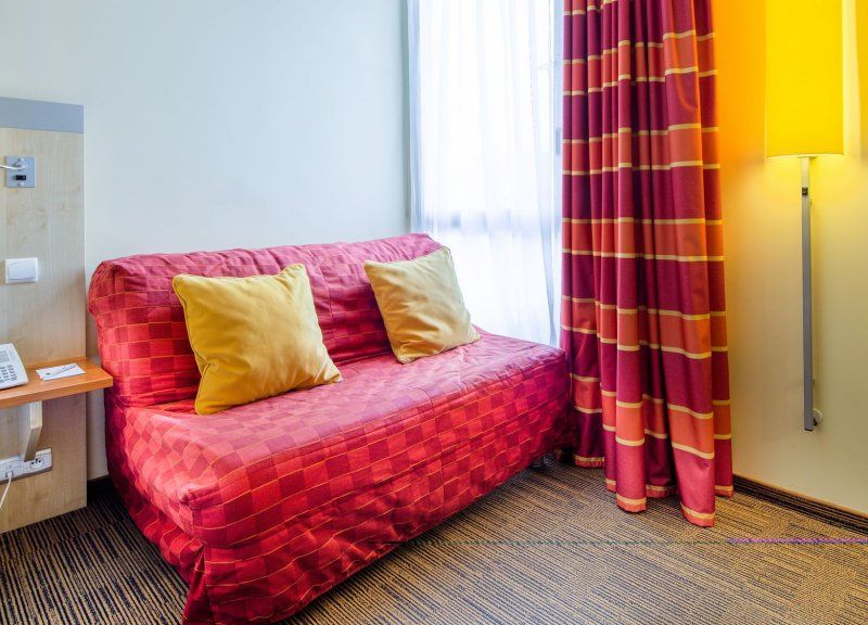 Hotel Photo 8