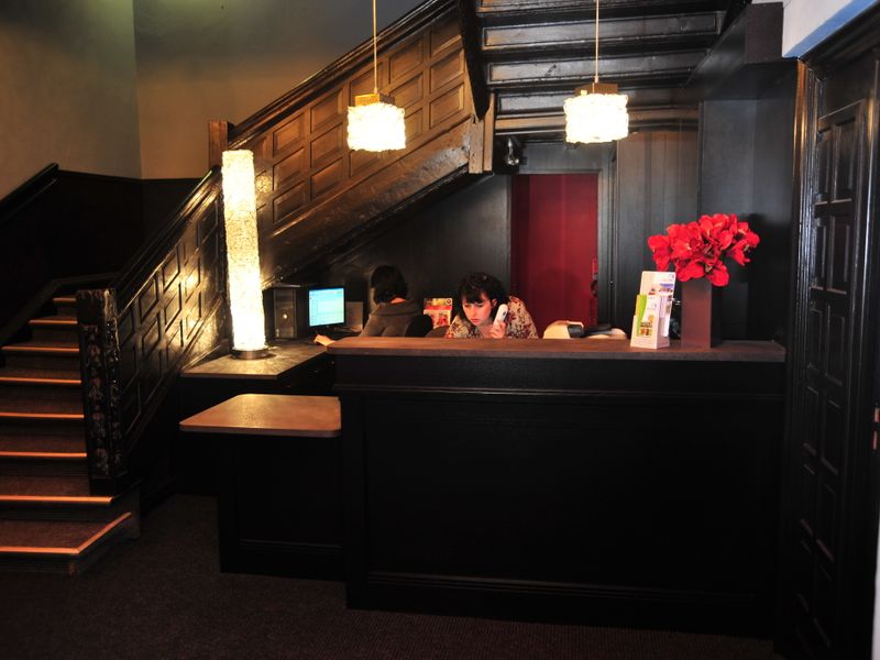 Hotel Photo 18