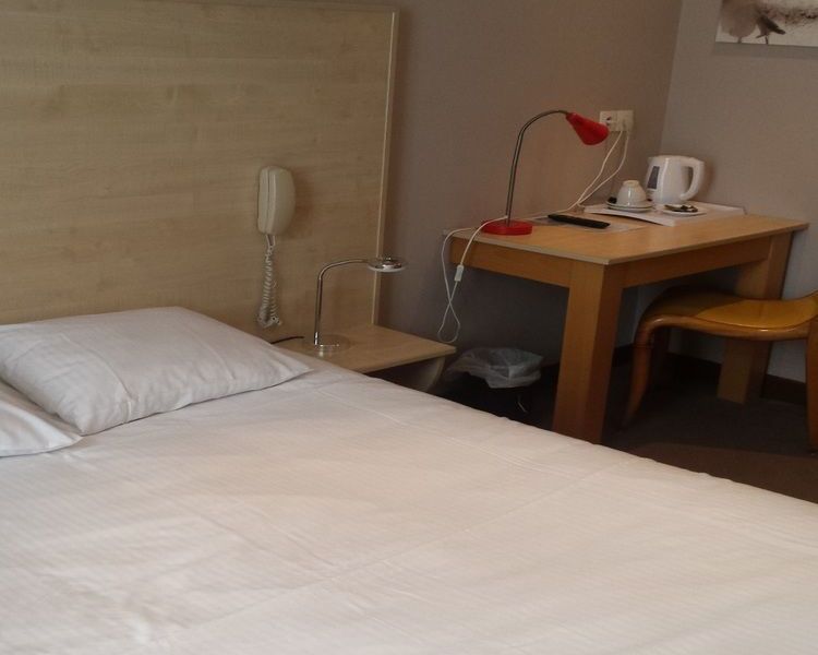 Hotel Photo 5