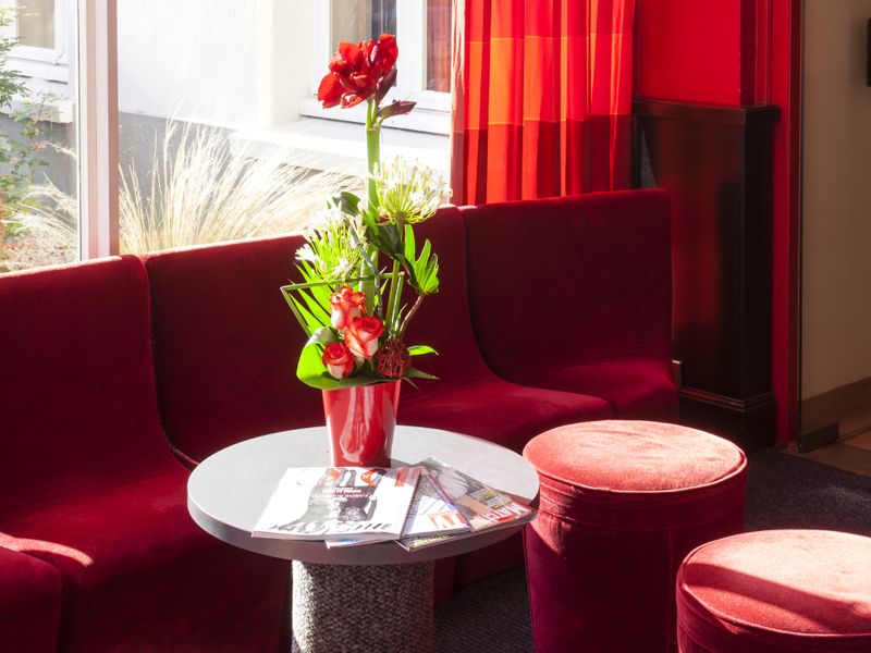Hotel Photo 9