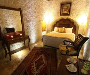 Best Cave Hotel Ortahisar Turkey