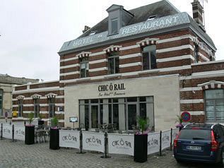 Hotel Photo 23