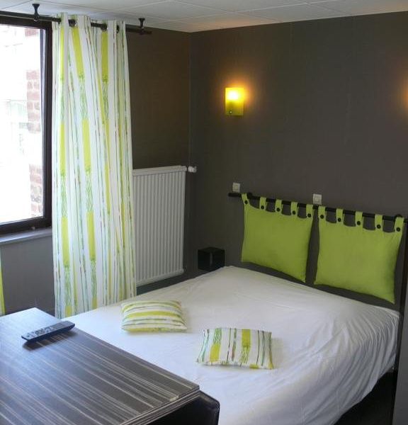 Hotel Photo 9