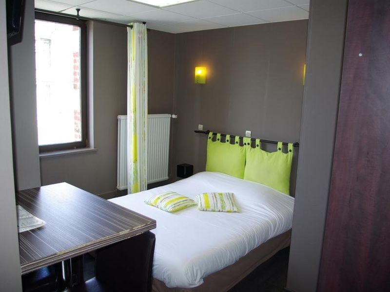 Hotel Photo 10