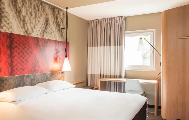 Hotel Photo 3