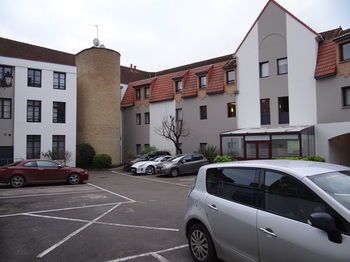 Hotel Photo 21