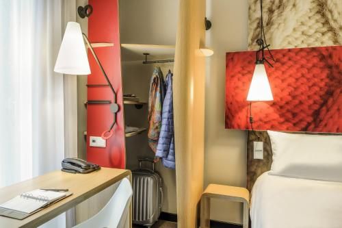 Hotel Photo 9