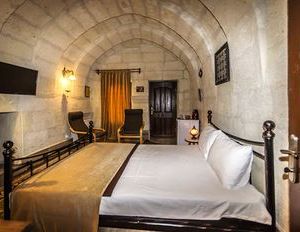 Nessa Cave Hotel Goereme Turkey