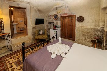 Nessa Cave Hotel