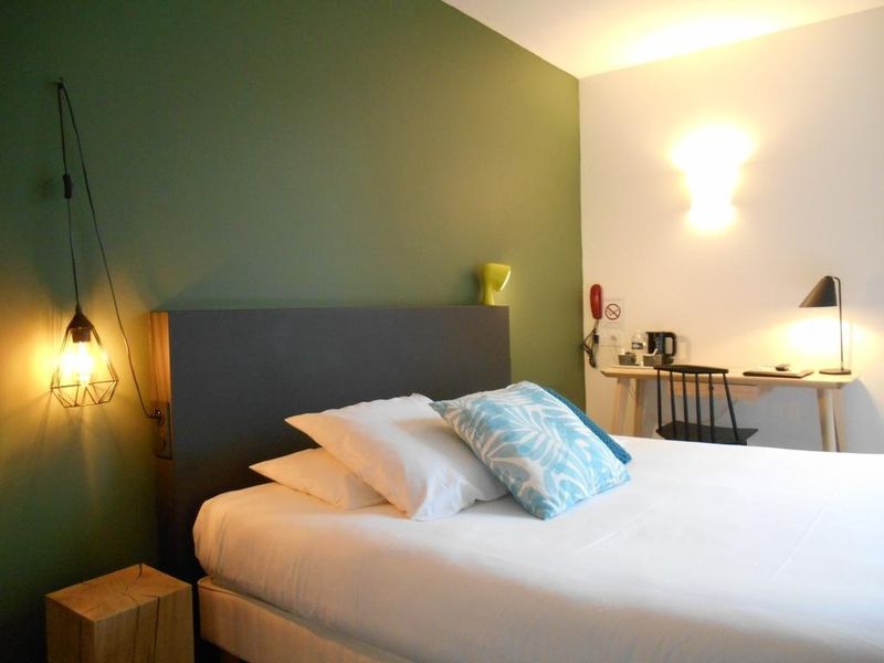 Hotel Photo 2